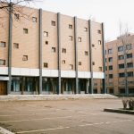 Волгоградский медицинский колледж (Камышинский филиал)