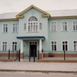 Волгоградский медицинский колледж (Михайловский филиал)