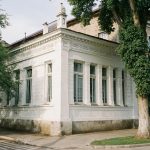 Волгоградский медицинский колледж (Урюпинский филиал)