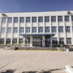 Волгоградский медицинский колледж (Волжский филиал)