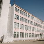 Волгоградский медико-экологический техникум