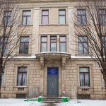 Волгоградский медико-экологический техникум (Волжский филиал)