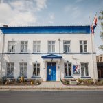 Кропоткинский медицинский колледж (Выселковский филиал)