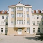 Ростовский базовый медицинский колледж (Азовский филиал)