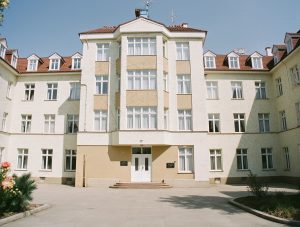 Ростовский базовый медицинский колледж (Азовский филиал)