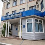 Белореченский медицинский колледж