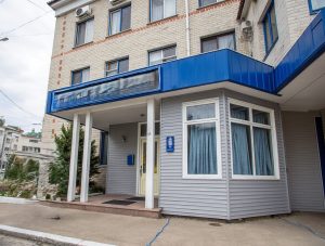 Белореченский медицинский колледж