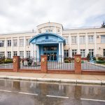 Ейский медицинский колледж