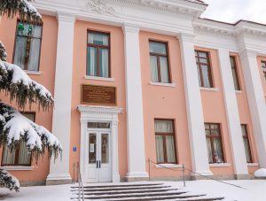 Каменск-Шахтинский медицинский колледж