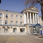 Краснодарский краевой базовый медицинский колледж