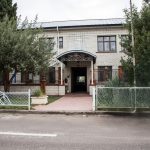 Кропоткинский медицинский колледж