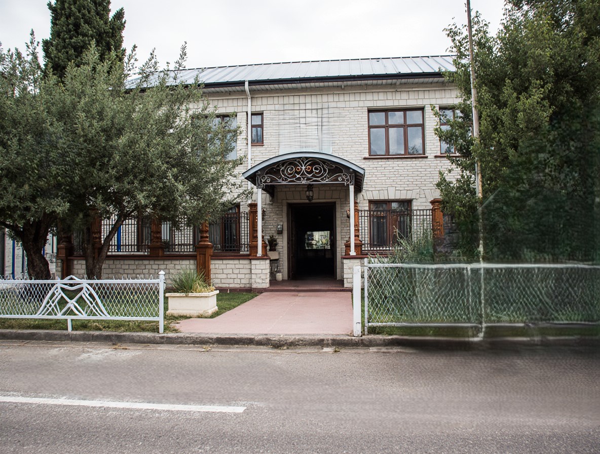 Кропоткинский медицинский колледж