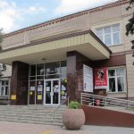 Кущёвский медицинский колледж