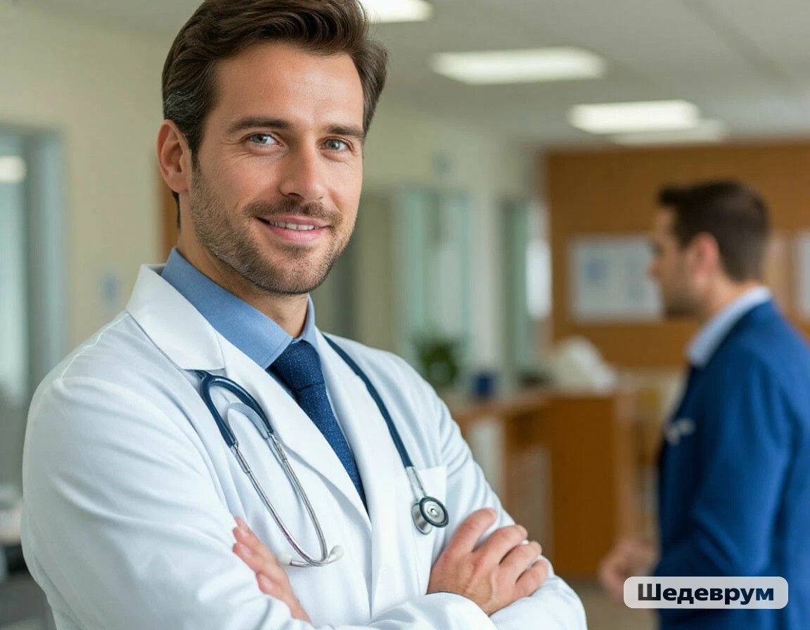 Лечебное дело (очная форма) (после 11 класса)