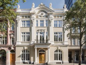 Медицинский колледж «МедСкиллс»