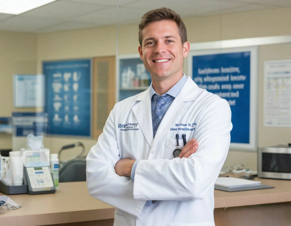 Медико-профилактическое дело (очная форма) (после 11 класса)