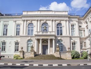 Новороссийский медицинский колледж