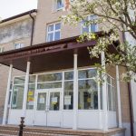 Новочеркасский медицинский колледж