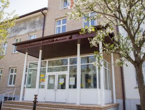 Новочеркасский медицинский колледж