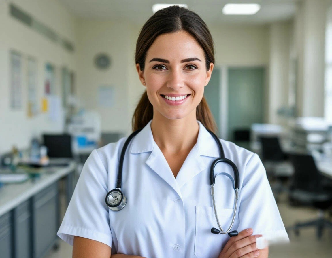 Сестринское дело (очная форма) (после 9 класса)