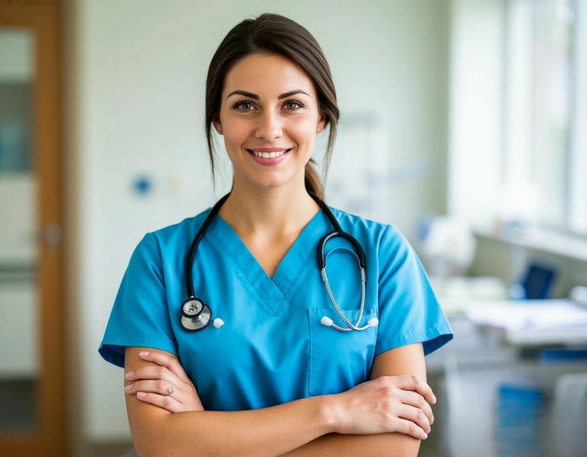 Сестринское дело (очно-заочная форма) (после 11 класса)