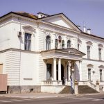 Новороссийский медицинский колледж (Славянский филиал)