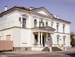 Новороссийский медицинский колледж (Славянский филиал)