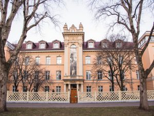 Сочинский медицинский колледж