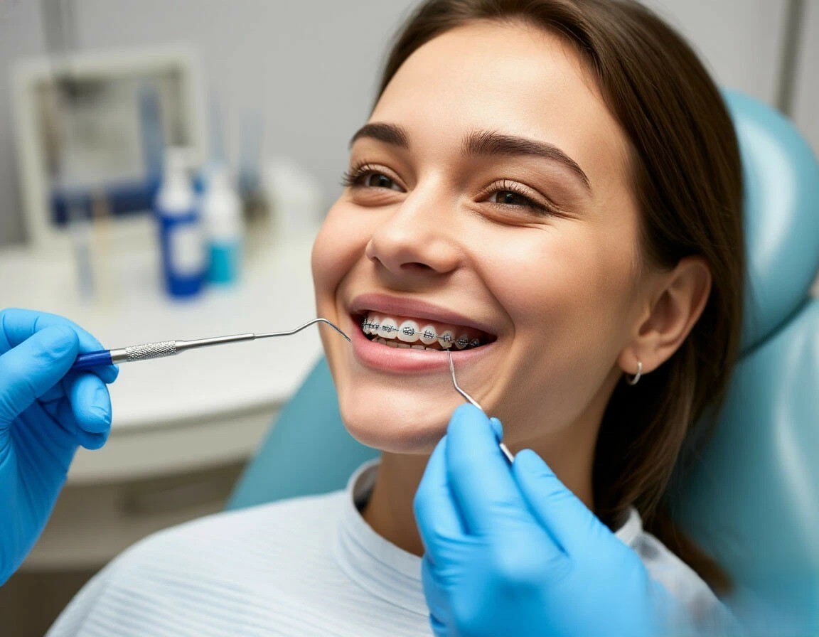 Стоматология ортопедическая (очная форма) (после 11 класса)