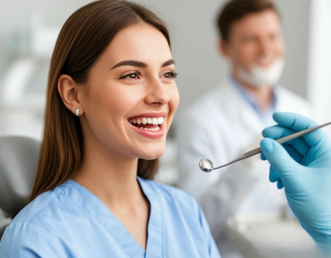 Стоматология профилактическая (очная форма) (после 9 класса)