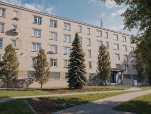 Таганрогский медицинский колледж