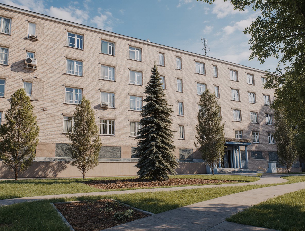 Таганрогский медицинский колледж