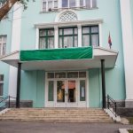 Шахтинский медицинский колледж им. Г.В. Кузнецовой