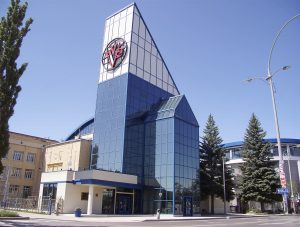 Медицинский колледж Южного Университета (ИУБиП)