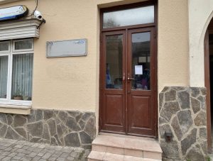 Ростовский медицинский колледж РостГМУ