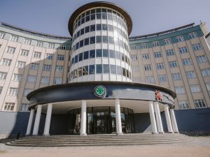 Академия профессионального образования Северо-Кавказского Федерального округа (Хасавюртский филиал)