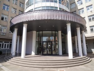 Академия профессионального образования Северо-Кавказского Федерального округа (Махачкалинский филиал)