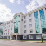 Чеченский базовый медицинский колледж