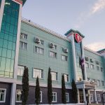 Чеченский базовый медицинский колледж (Гундермесский филиал)