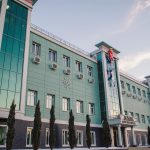 Чеченский базовый медицинский колледж (Курчалоевский филиал)