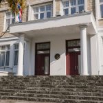 Дагестанский базовый медицинский колледж им. Р. П. Аскерханова (Избербашский филиал)