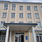 Дербентский медицинский колледж им. Г.А. Илизарова