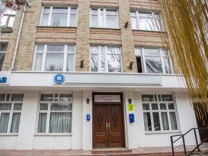 Карачаево-Черкесский медицинский колледж