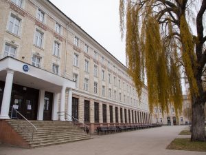 Карачаево-Черкесский медицинский колледж (Малокарачаевский филиал)