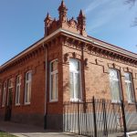 Майкопский медицинский колледж