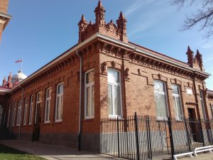 Майкопский медицинский колледж