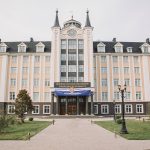 Медицинский колледж ЧГУ им. А.А. Кадырова