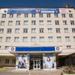 Республиканский многопрофильный медицинский колледж