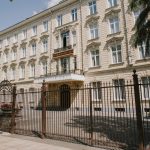 Среднепрофессиональный колледж СКГА