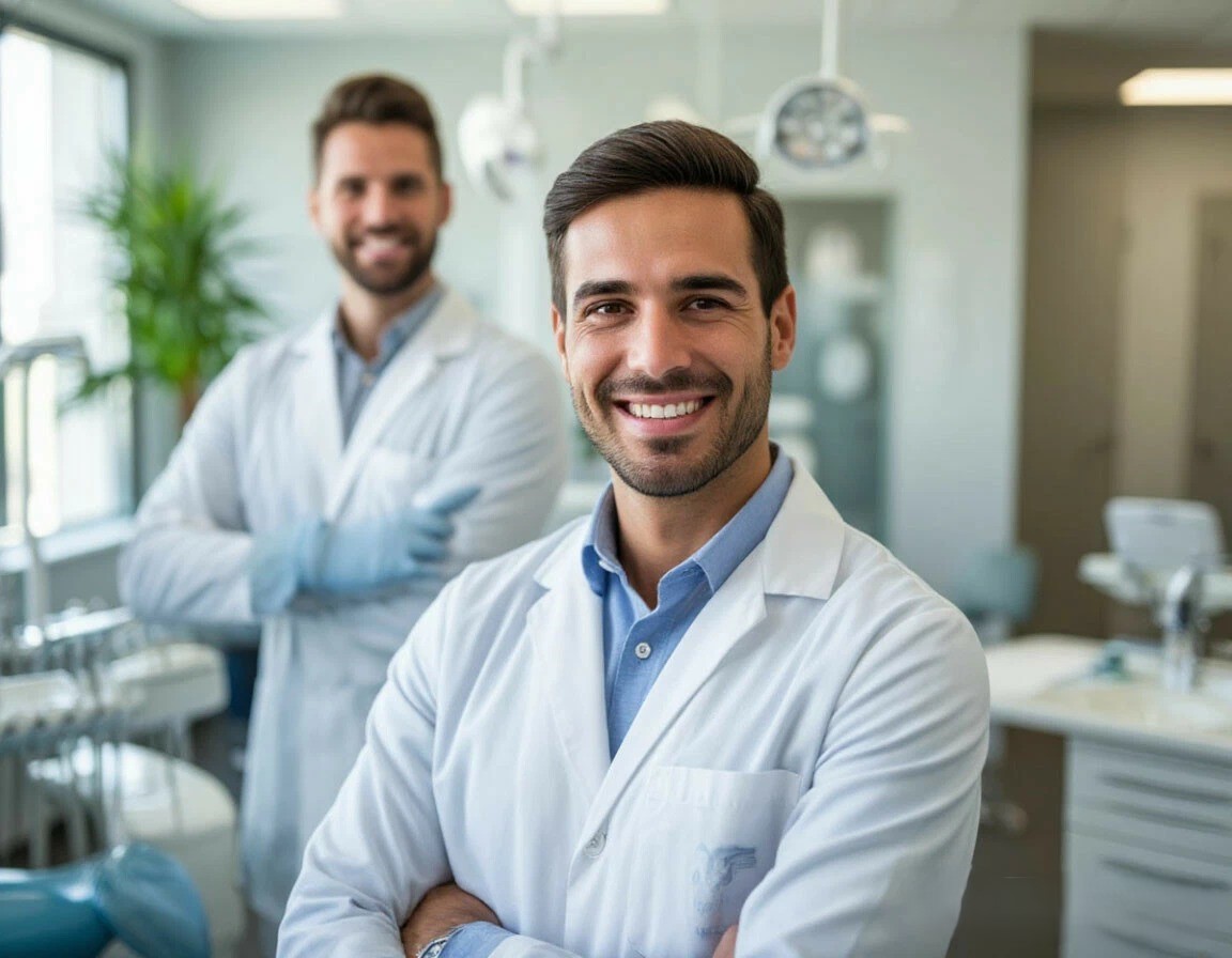 Стоматологическое дело (очно-заочная форма) (после 11 класса)